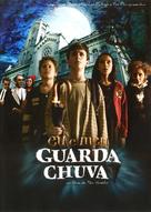 Eu e Meu Guarda-Chuva - Brazilian Movie Cover (xs thumbnail)