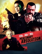 Absolution - Movie Poster (xs thumbnail)