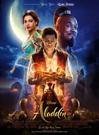 Aladdin Poster