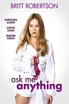 Ask Me Anything - DVD movie cover (xs thumbnail)