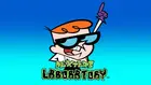 "Dexter's Laboratory" Textless