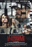 Stillwater - Italian Movie Poster (xs thumbnail)