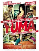 Yuma - British Movie Poster (xs thumbnail)