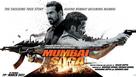Mumbai Saga - South African Movie Poster (xs thumbnail)