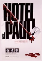 Hotel St. Pauli - Norwegian Movie Poster (xs thumbnail)