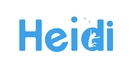 Heidi - German Logo (xs thumbnail)