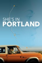 She&#039;s in Portland - Video on demand movie cover (xs thumbnail)