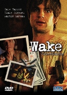 Wake - German Movie Cover (xs thumbnail)
