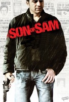 Son of Sam - Movie Poster (xs thumbnail)