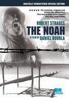The Noah - DVD movie cover (xs thumbnail)
