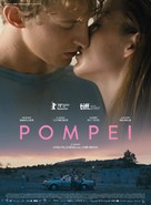 Pompei - International Movie Poster (xs thumbnail)