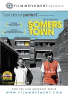 Somers Town - Movie Cover (xs thumbnail)