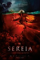 Rusalka: Ozero myortvykh - Brazilian Movie Poster (xs thumbnail)