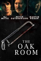 The Oak Room - Movie Cover (xs thumbnail)