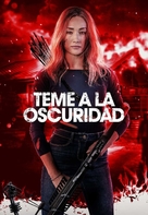 Fear the Night - Argentinian Movie Poster (xs thumbnail)