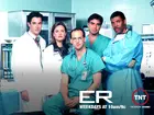 "ER" Poster