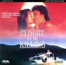 A Climate for Killing - Movie Cover (xs thumbnail)