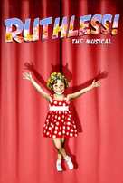 Ruthless! The Musical - Movie Poster (xs thumbnail)