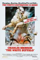 The White Buffalo - Movie Poster (xs thumbnail)