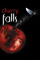 Cherry Falls - British Movie Cover (xs thumbnail)