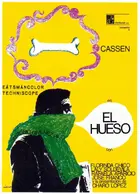Hueso, El Poster