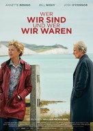 Hope Gap - German Movie Poster (xs thumbnail)