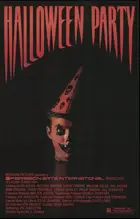 Night of the Demons Poster