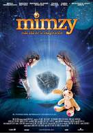The Last Mimzy - Spanish Movie Poster (xs thumbnail)