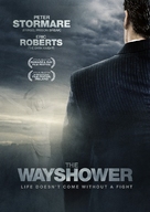 The Wayshower - Swedish Movie Poster (xs thumbnail)