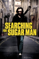 Searching for Sugar Man - DVD movie cover (xs thumbnail)