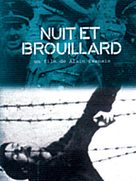 Nuit et brouillard - French Movie Cover (xs thumbnail)