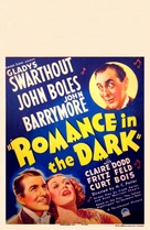 Romance in the Dark - Movie Poster (xs thumbnail)