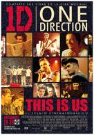 This Is Us - Spanish Movie Poster (xs thumbnail)
