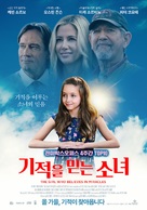 The Girl Who Believes in Miracles - South Korean Movie Poster (xs thumbnail)