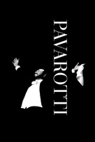 Pavarotti - Movie Cover (xs thumbnail)