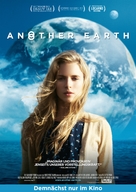 Another Earth - German Movie Poster (xs thumbnail)