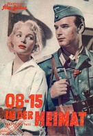 08/15 - In der Heimat - German poster (xs thumbnail)