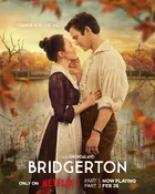 "Bridgerton" Poster