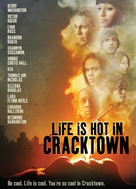 Life Is Hot in Cracktown - British Movie Cover (xs thumbnail)