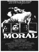 Moral - Philippine Movie Poster (xs thumbnail)