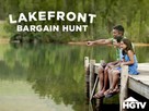 &quot;Lakefront Bargain Hunt&quot; - Video on demand movie cover (xs thumbnail)