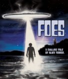 Foes - Movie Cover (xs thumbnail)