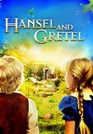 Hansel and Gretel - poster (xs thumbnail)