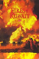 Fires of Kuwait - Movie Cover (xs thumbnail)