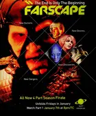 "Farscape" Poster