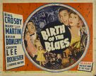 Birth of the Blues - Movie Poster (xs thumbnail)