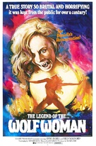 La lupa mannara - Movie Poster (xs thumbnail)
