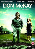 Don McKay - British DVD movie cover (xs thumbnail)