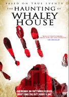 The Haunting of Whaley House - DVD movie cover (xs thumbnail)