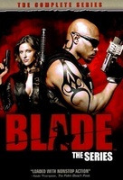 &quot;Blade: The Series&quot; - Movie Cover (xs thumbnail)